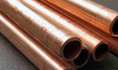 Cu-Ni 70/30 Tube Cu-Ni 70/30 Tube